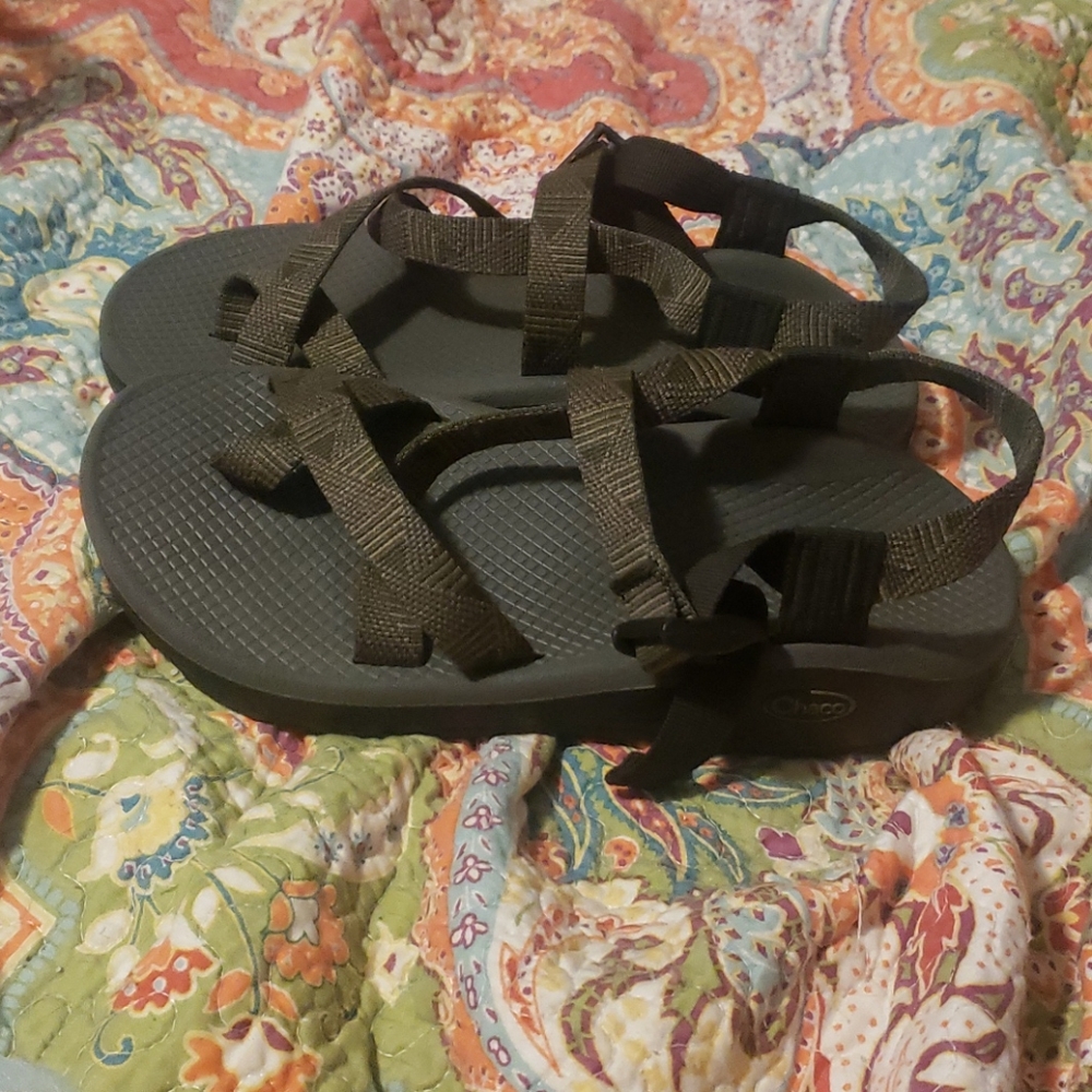 Men's chaco sandals